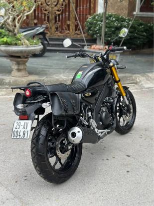 Cần bán Xsr 155