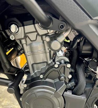 Cần bán xe HONDA CB500X MODEL 2022