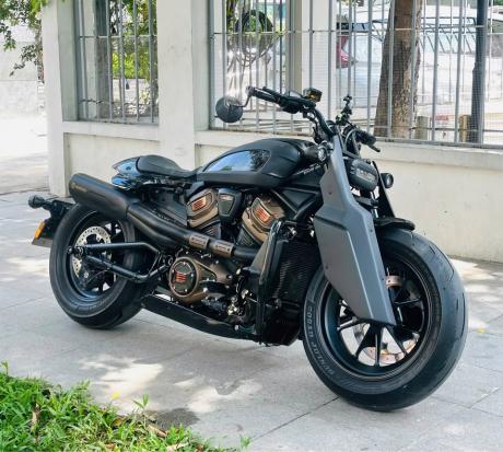 Cần bán Harley SporterS 2022