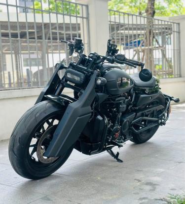 Cần bán Harley SporterS 2022