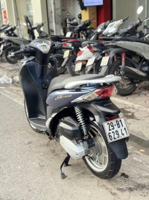 Cần bán SHmode 125cc - 10/2015 CHẤT LƯỢNG