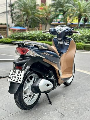 Cần bán xe Honda Shmode 2019
