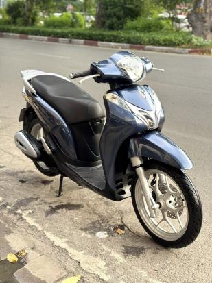 Cần bán SHmode 125cc - 10/2015 CHẤT LƯỢNG