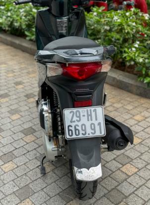 Cần bán Xe SH đời 2016 khoá thông minh