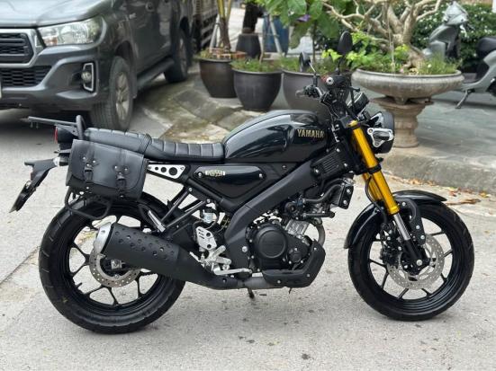 Cần bán Xsr 155