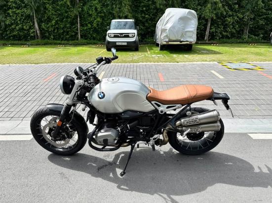 Cần bán BMW R9T Scrambler 2020