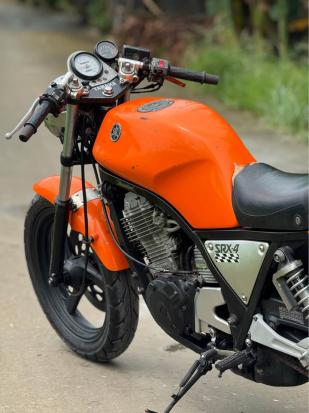 Cần bán Yamaha SRX 400cc