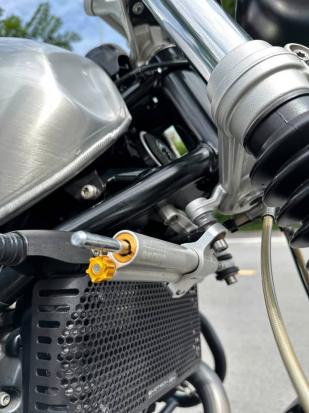 Cần bán BMW R9T Scrambler 2020