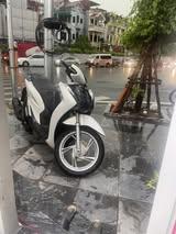 Cần bán xe SH 150 ABS màu đen đời 2020