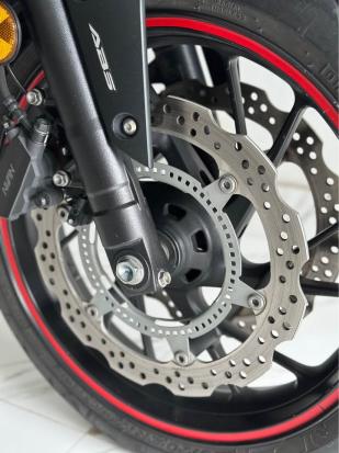 Cần bán Honda CB650F sx2018