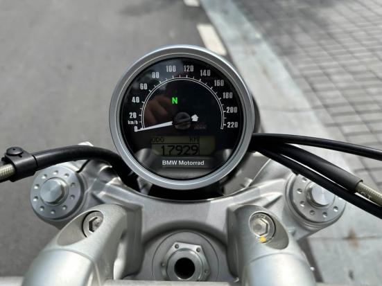Cần bán BMW R9T Scrambler 2020