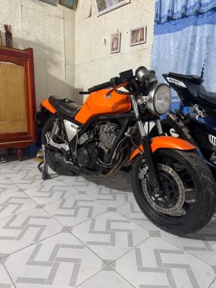 Cần bán Yamaha SRX 400cc