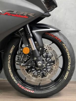 Bán xe CBR1000RR 2017 HQCN chính chủ