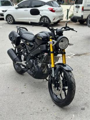 Cần bán Xsr 155