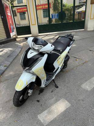 Cần bán xe SH 150cc ABS màu đen đời 2017