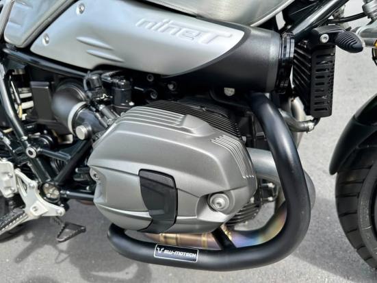 Cần bán BMW R9T Scrambler 2020