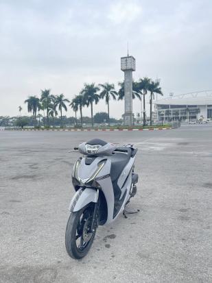 Cần bán xe Honda SH125 đời 2019