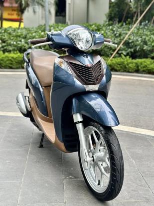 Cần bán xe Honda Shmode 2019