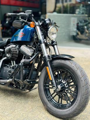 Cần bán Harley Forty Eight (harley 48) 2022
