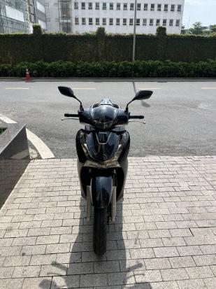 Cần bán xe SH 150 ABS màu đen đời 2020