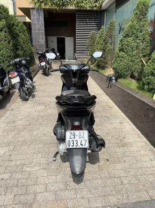 Cần bán xe SH 150 ABS màu đen đời 2020