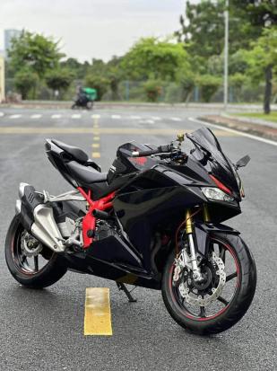 Cần bán xe CBR250RR