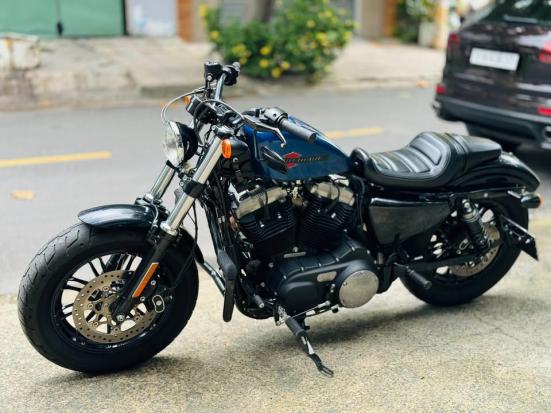 Cần bán Harley Forty Eight (harley 48) 2022
