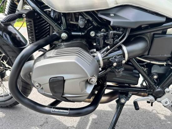 Cần bán BMW R9T Scrambler 2020