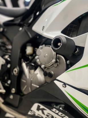 Cần bán Kawasaki ZX6R