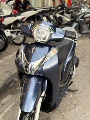 Cần bán SHmode 125cc - 10/2015 CHẤT LƯỢNG