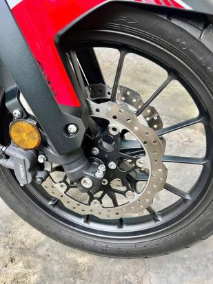 Cần bán xe HONDA CB500X MODEL 2022