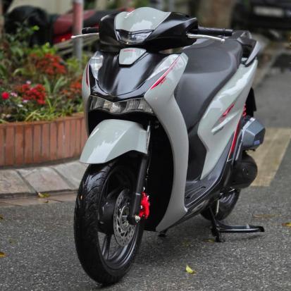 Cần bán SH160-ABS-2024