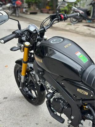 Cần bán Xsr 155