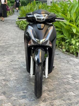 Cần bán SH 150i CBS 2019 màu Đen