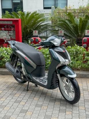 Cần bán Xe SH đời 2016 khoá thông minh
