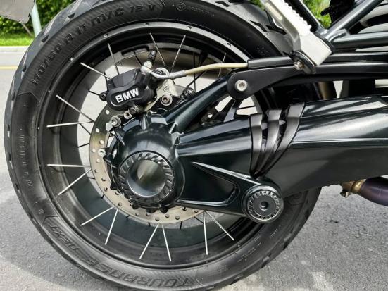 Cần bán BMW R9T Scrambler 2020