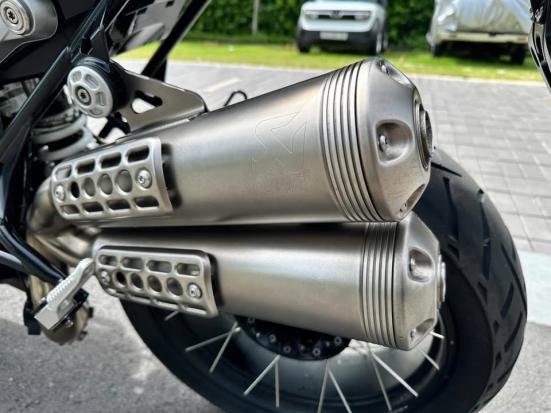 Cần bán BMW R9T Scrambler 2020