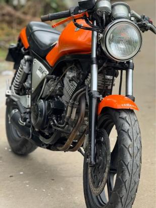 Cần bán Yamaha SRX 400cc