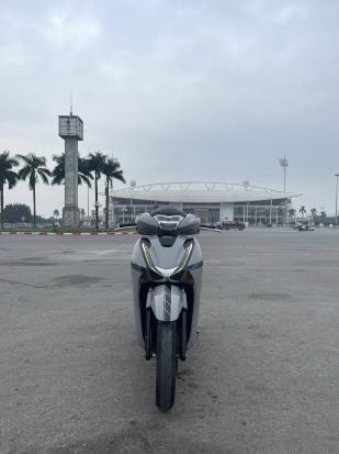 Cần bán xe Honda SH125 đời 2019