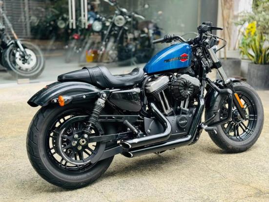 Cần bán Harley Forty Eight (harley 48) 2022