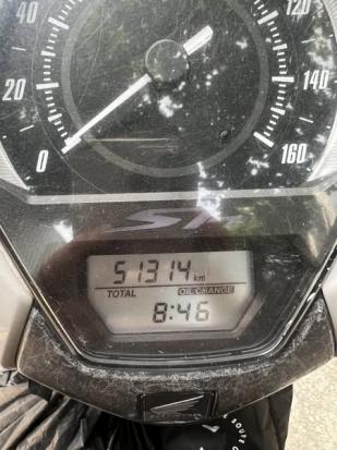Cần bán xe Honda SH125 đời 2019
