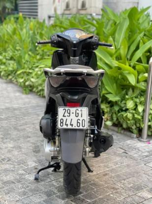 Cần bán SH 150i CBS 2019 màu Đen