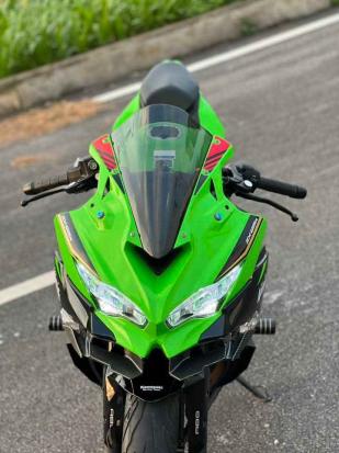 Cần bán xe Kawasaki Ninja ZX25R