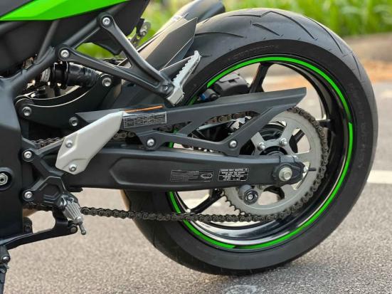 Cần bán xe Kawasaki Ninja ZX25R