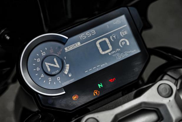 Cần bán xe Honda CB1000R 2019