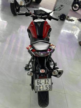 Cần bán Kawasaki Ninja 400 đăng ký 2019, odo 18k, giá 80tr800