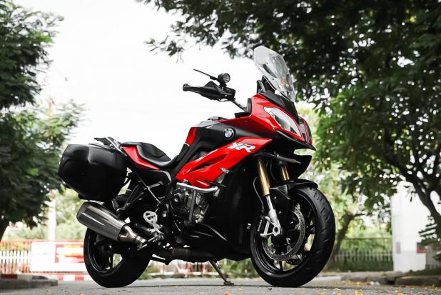 Cần bán BMW S1000XR 2016