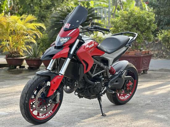 Cần bán xe Ducati Hyper 821