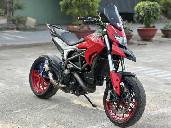 Cần bán xe Ducati Hyper 821