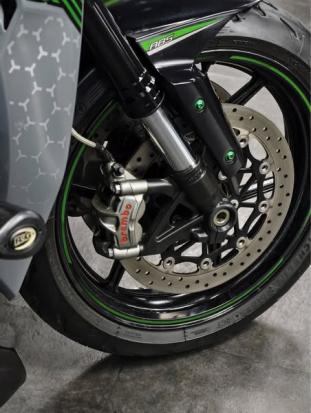 Cần bán Kawasaki Z1000R model 2019